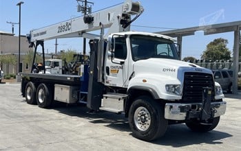 manitex 2892 crane rentals