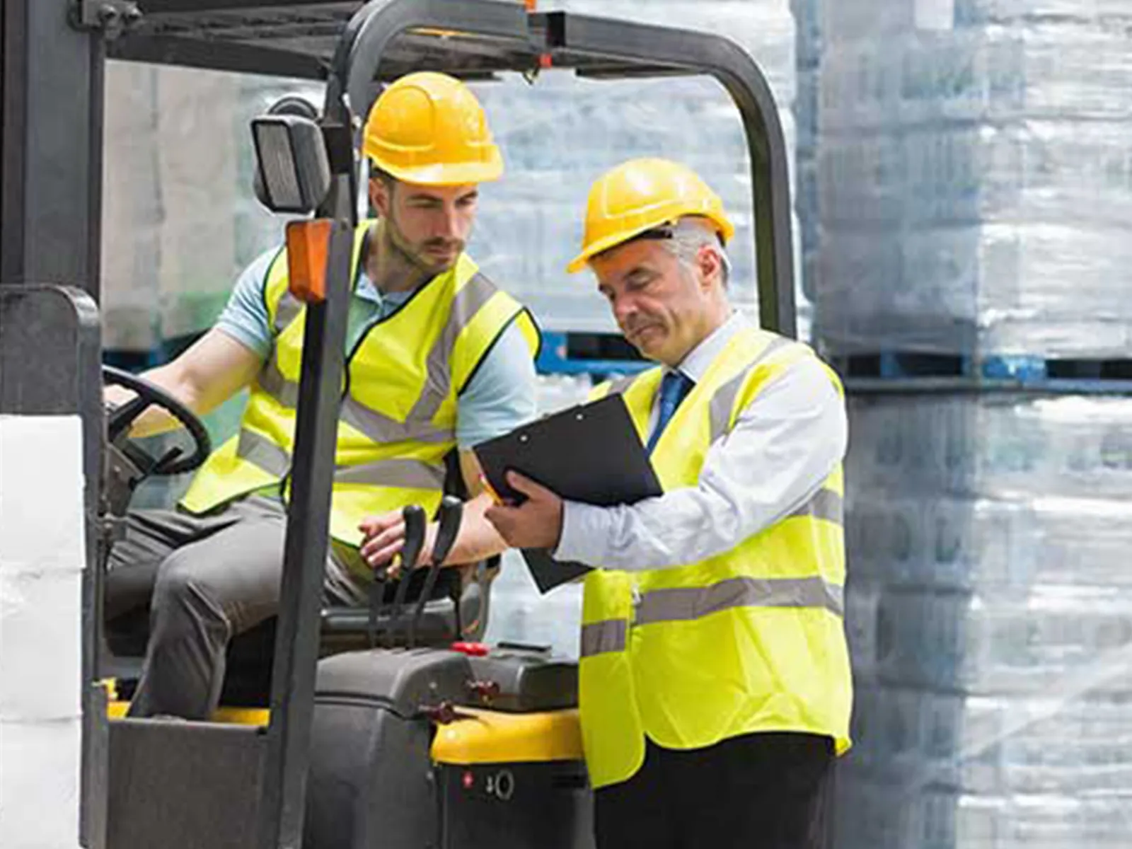 Equipment industry jobs