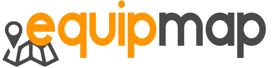 EquipMap — Heavy Equipment Services Platform