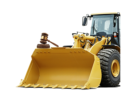 Truck & Equipment Auctions