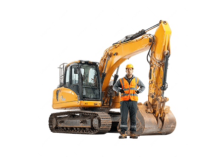 Find a Local Equipment Mechanic