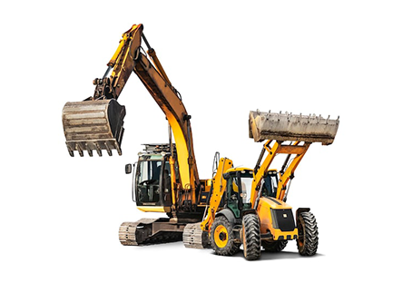 Buy & Sell Heavy Equipment