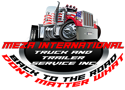 Meza International Truck & Trailer