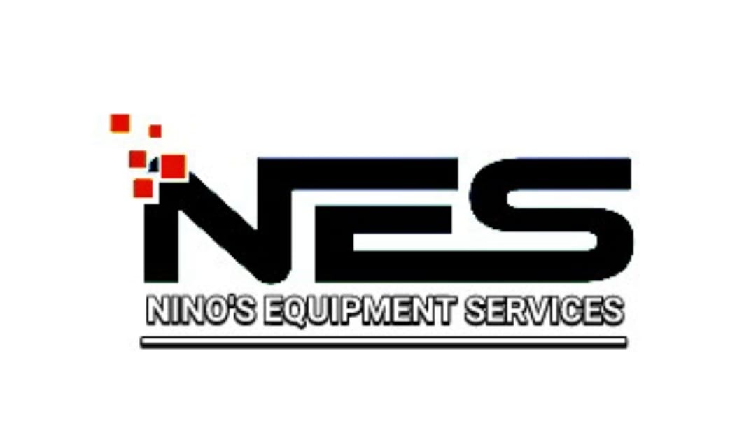 Nino’s Equipment Services