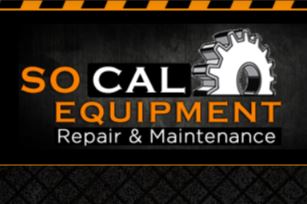 Industrial Equipment Repair & Maintenance