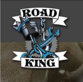 Road King Diesel