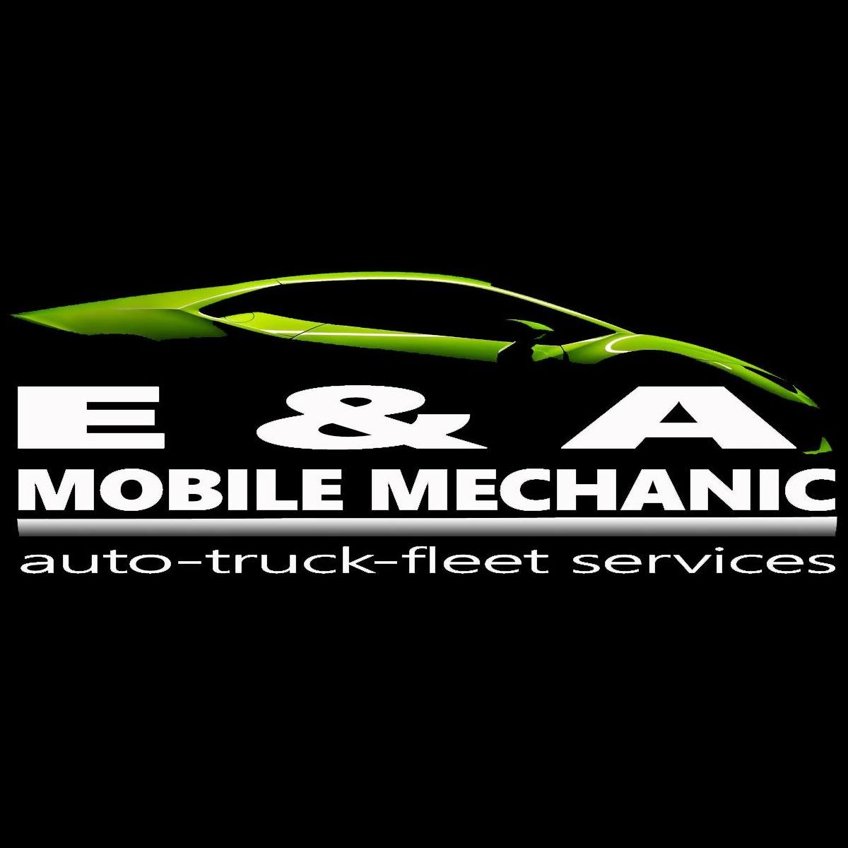 E & A Mobile Diesel Truck Repair