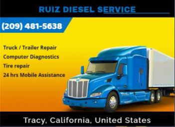 Ruiz Diesel Service
